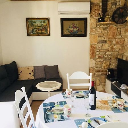 פרמנטורה Apartment Josipa מראה חיצוני תמונה