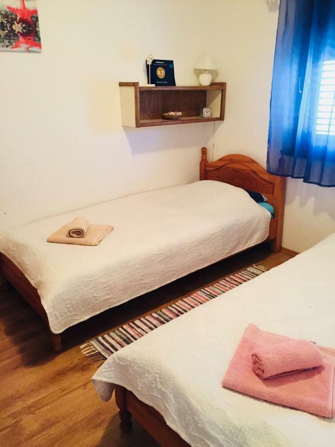 פרמנטורה Apartment Josipa מראה חיצוני תמונה