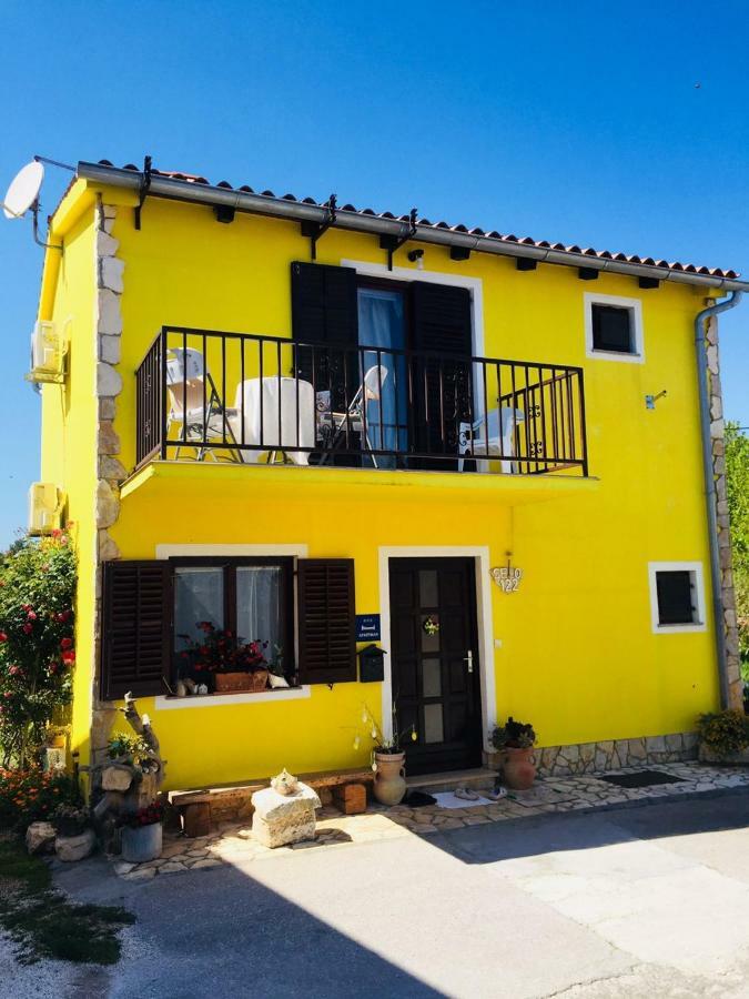 פרמנטורה Apartment Josipa מראה חיצוני תמונה