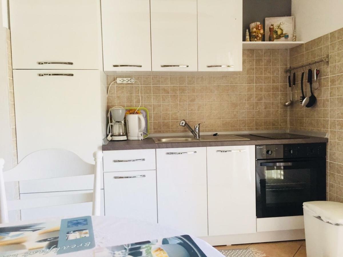 פרמנטורה Apartment Josipa מראה חיצוני תמונה