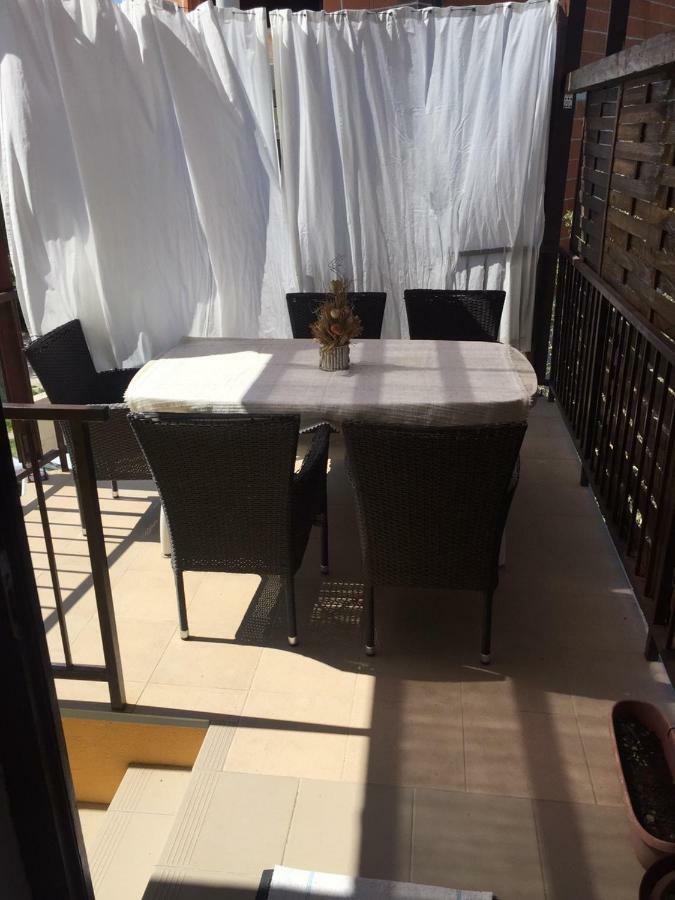 פרמנטורה Apartment Josipa מראה חיצוני תמונה