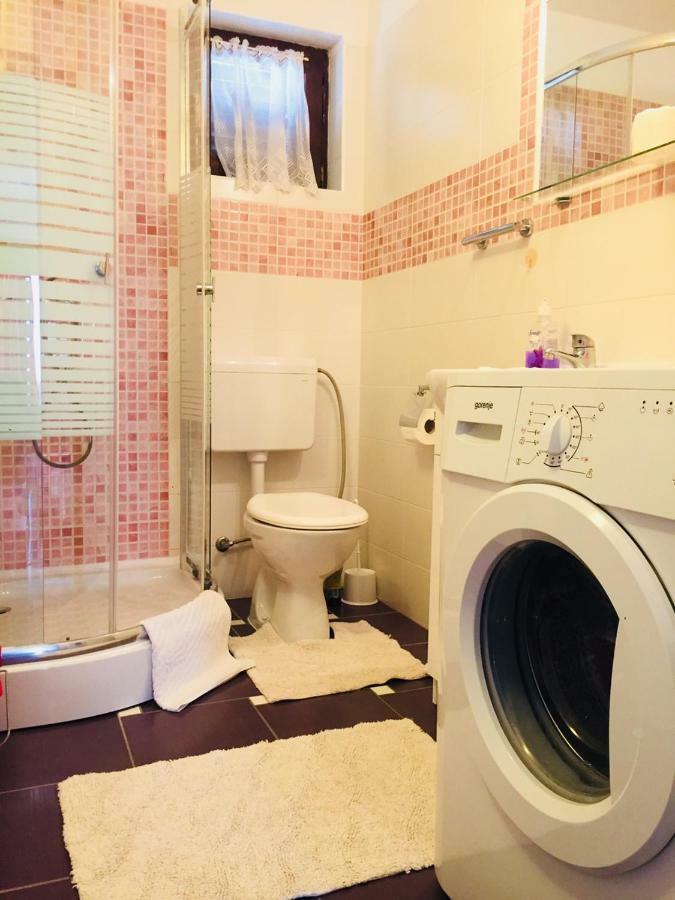 פרמנטורה Apartment Josipa מראה חיצוני תמונה