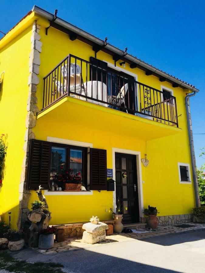 פרמנטורה Apartment Josipa מראה חיצוני תמונה